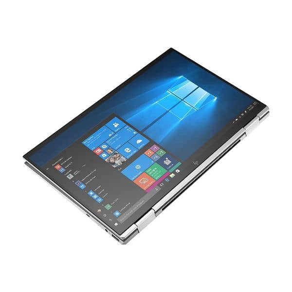 HP EliteBook Spectre x360 Touch Display 3