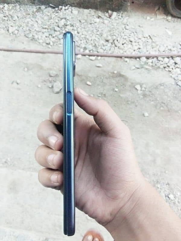 Mobile oppo A73 5G 3