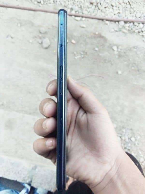 Mobile oppo A73 5G 4