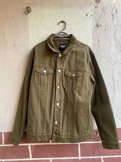 outfitters jacket