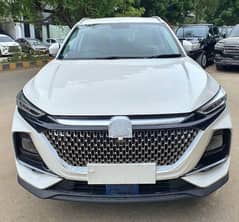 Changan Oshan X7 2025