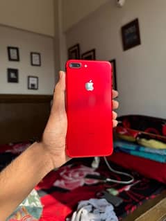 iphone 7 plus 128gb