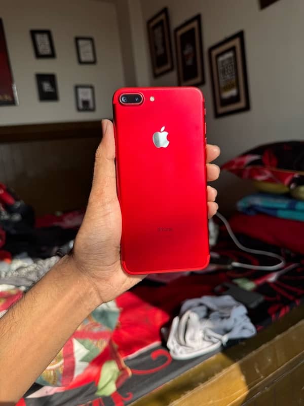 iphone 7 plus 128gb 3