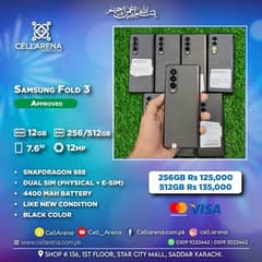 Cellarena Samsung Z Fold 4 Z Fold 5 Z Fold 3