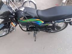 Honda Pridor good condition docum