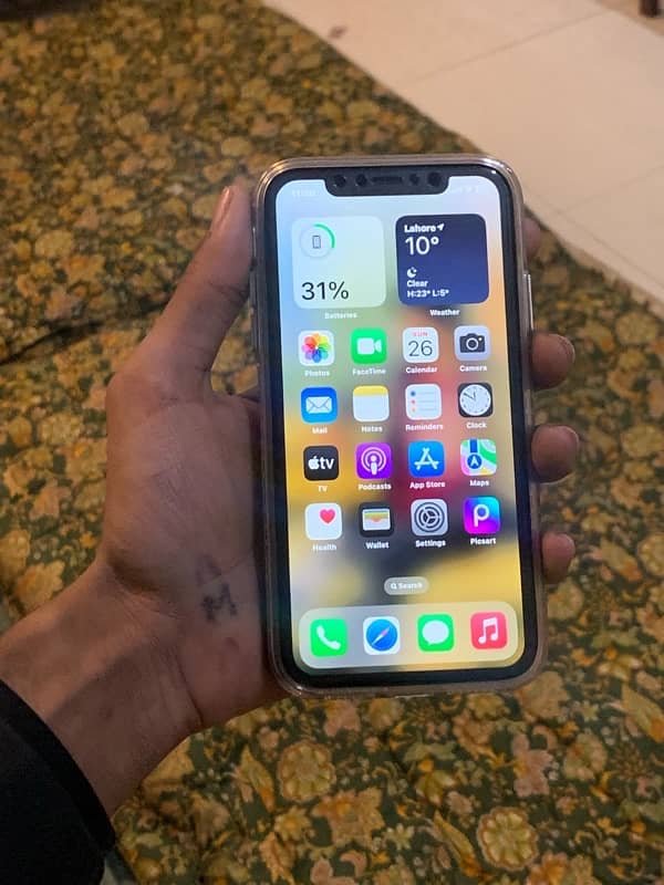 iphone xr 1