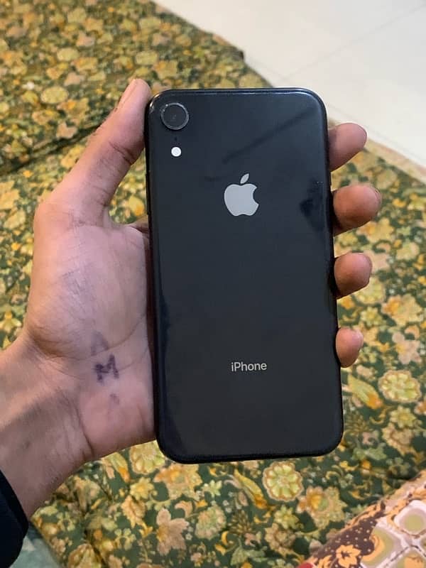 iphone xr 2