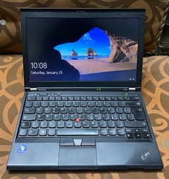 Lenovo ThinkPad X230