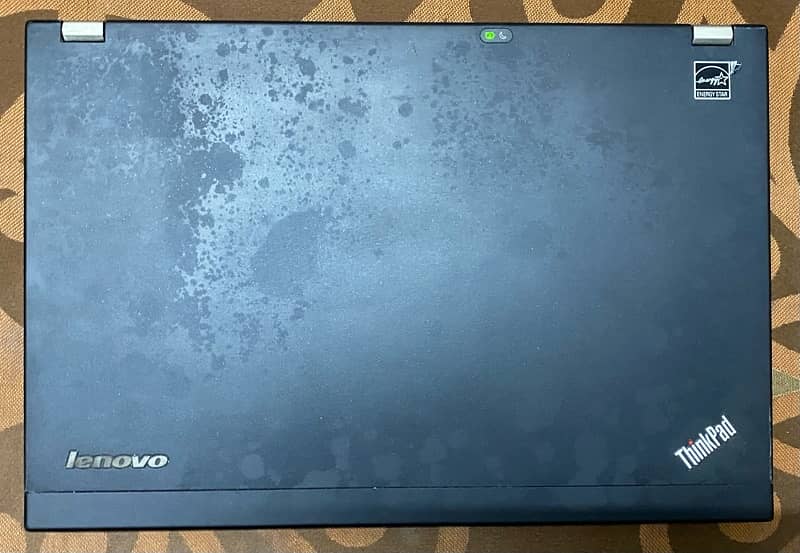 Lenovo ThinkPad X230 1