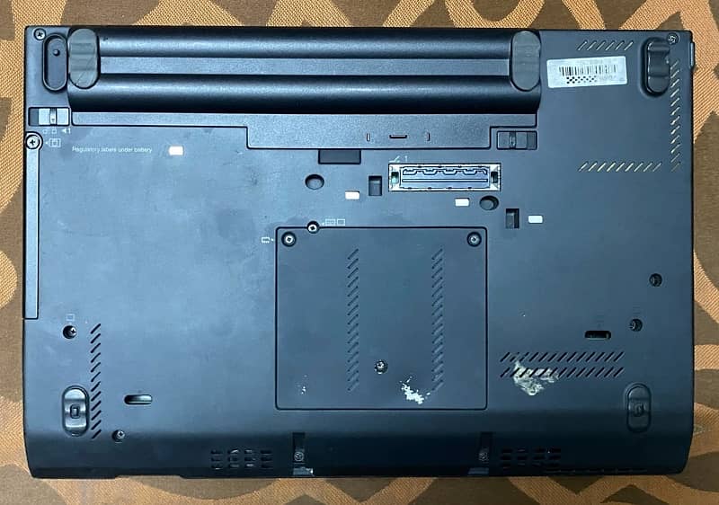 Lenovo ThinkPad X230 2