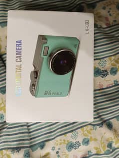 Digital Camera for Sale