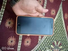 iphone 7 plus non pta with pouch and charger