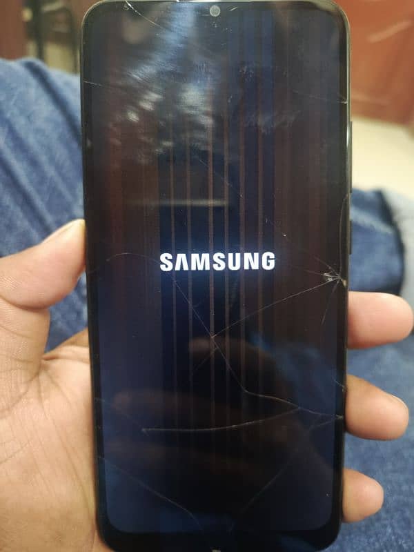 Samsung a02s 4 64 pta official approved he 1