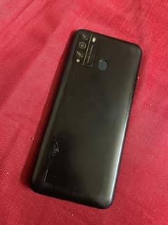 itel vision 1 pro