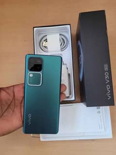 Vivo V30 (Complete Box)