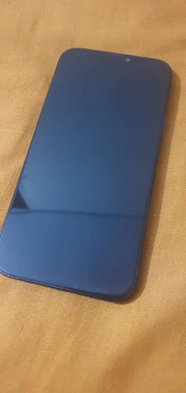 iphone 12 pro PTA Approved for sale 2