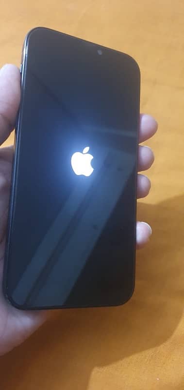 iphone 12 pro PTA Approved for sale 3