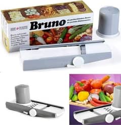 Bruno cutter