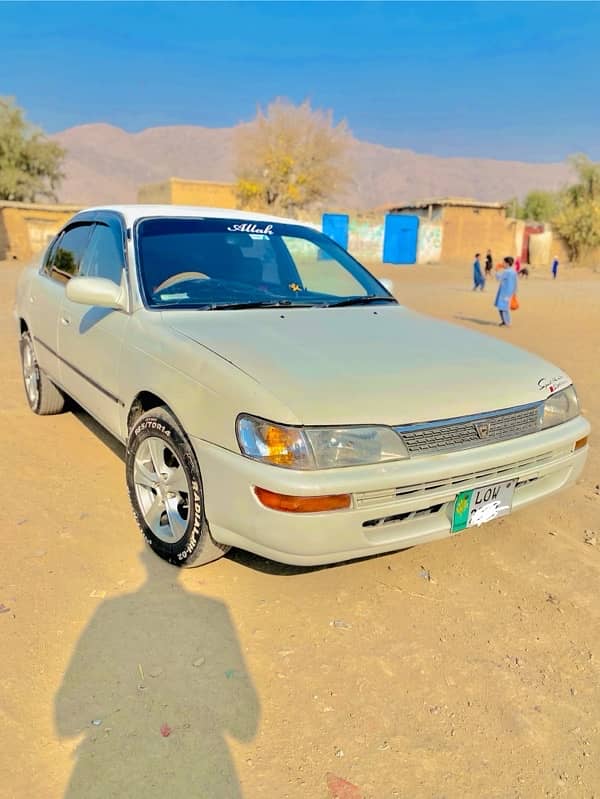 94 modle corolla pakistani 7