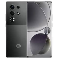 itel S25 ultra