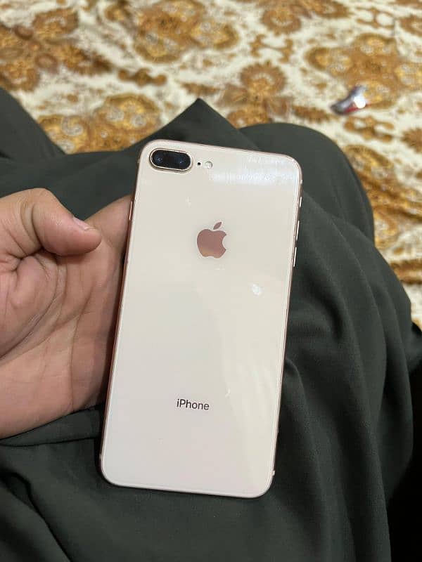 iphone 8 plus 64 gb non pta 1