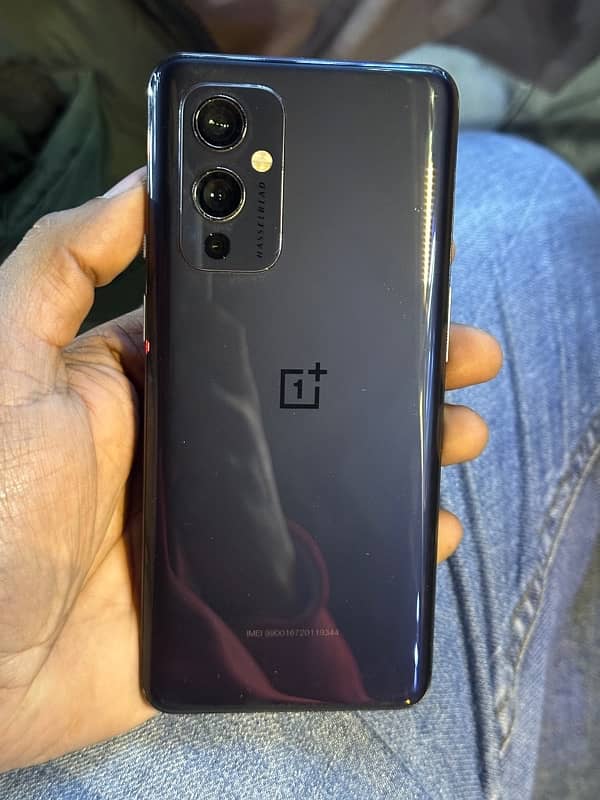 oneplus 9 8/128 0