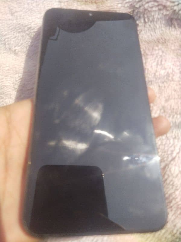 vivo Y15 for urgent sale 1