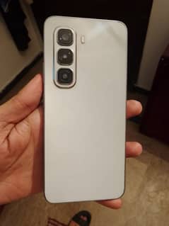 Infinix hot 50pro