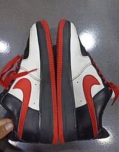 Nike Sneakers Shoes Good condition