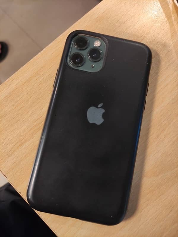 Iphone 11 Pro PTA Approve 1