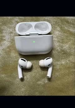 airpods pro (1st Generation)