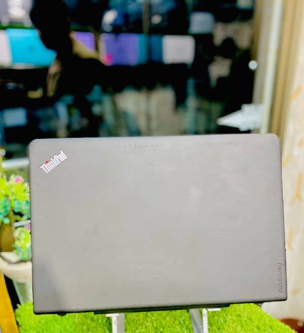 Lenovo E560  i5 6th generation 8/128 gb ssd laptop  03247955667 2