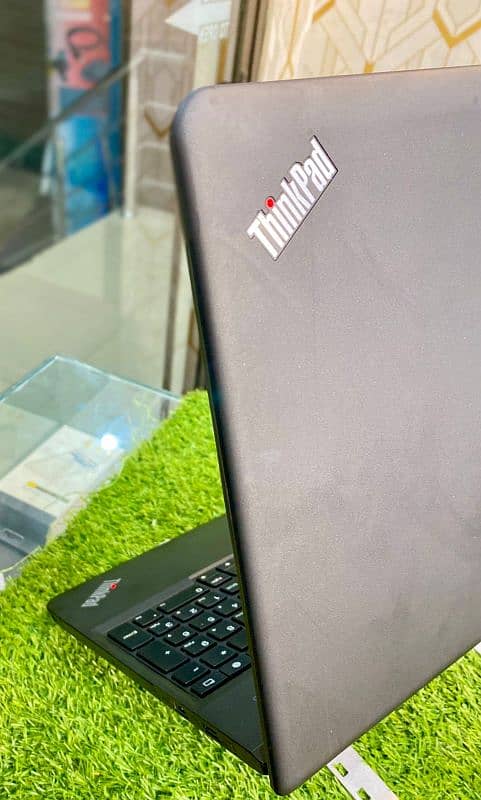 Lenovo E560  i5 6th generation 8/128 gb ssd laptop  03247955667 5