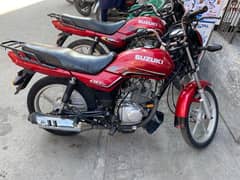 suzuki