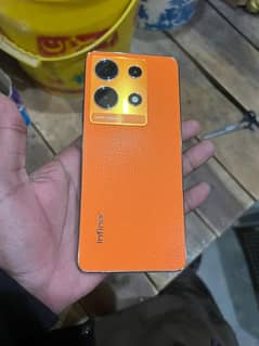 Infinix Note 30