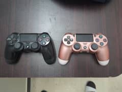 ps4 gen2 controllers just like new