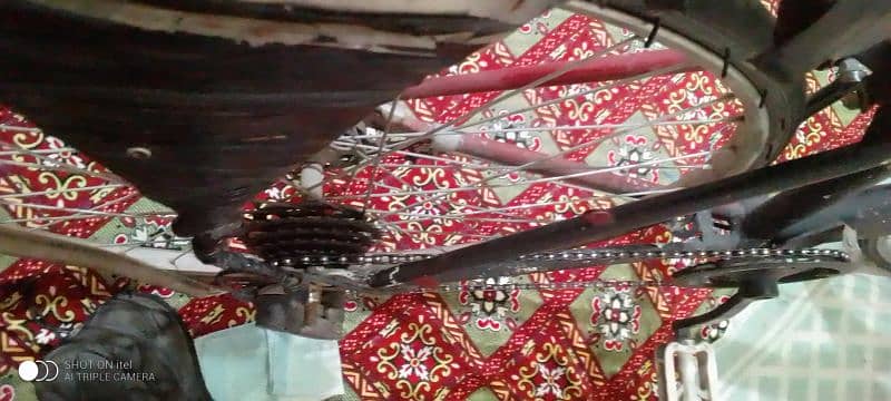 japani bicycle اس نمبر پر رابط کر ے 03109609460 4