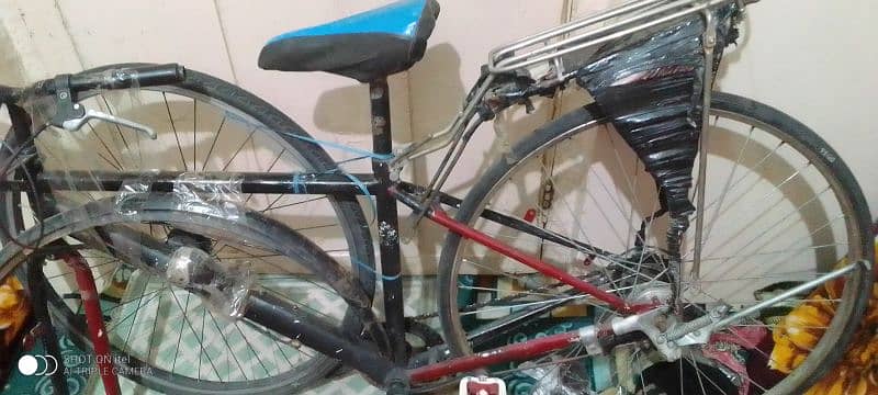 japani bicycle اس نمبر پر رابط کر ے 03109609460 6