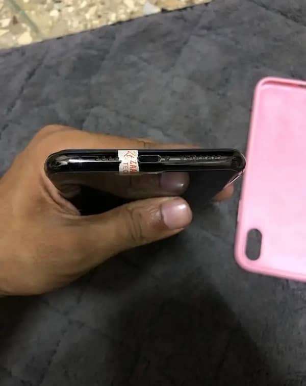 iphone Xs max 7