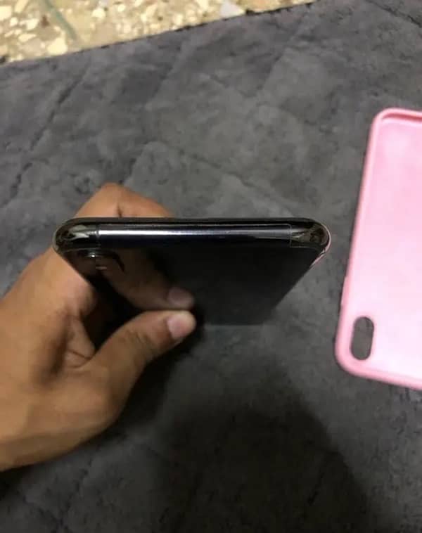 iphone Xs max 8