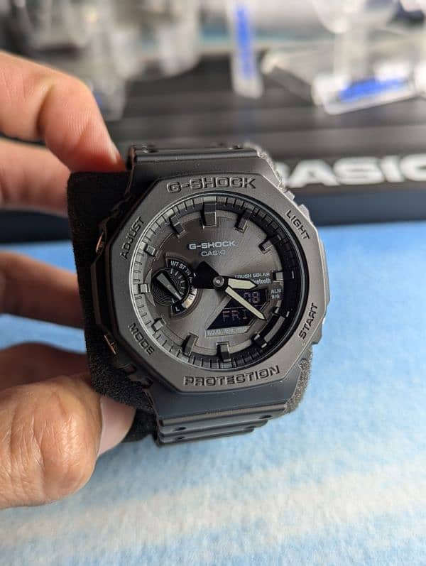 Casio Edifice | Casio G-Shock Watches | Women's Watches 6