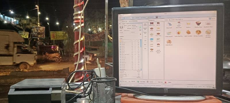 Running Restaurant Setup for Sell in Karachi 0