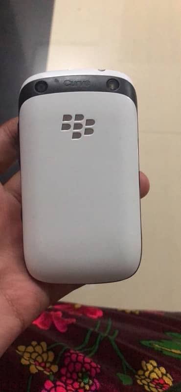 blackberry curve 9320 1