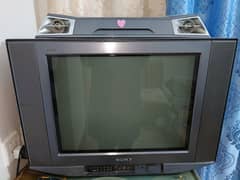 Sony Wega Tv 29 Inch"