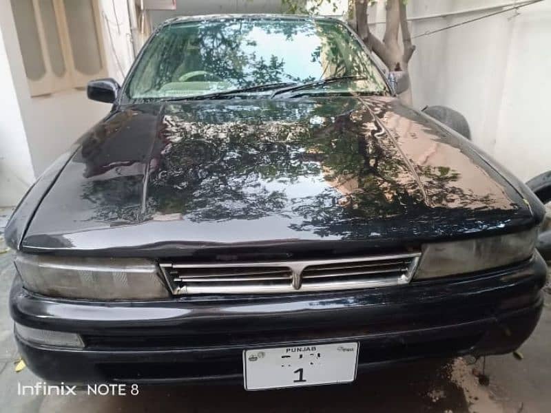 VIP NUMBER " 1 " WITH A FREE CAR, Super Royal Golden # 1 Exchange also 2