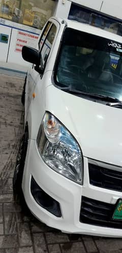 Suzuki Wagon R 2018 VXR