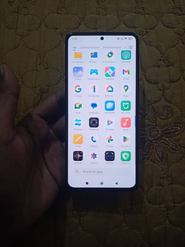 Redmi note 13 8/256gb 2