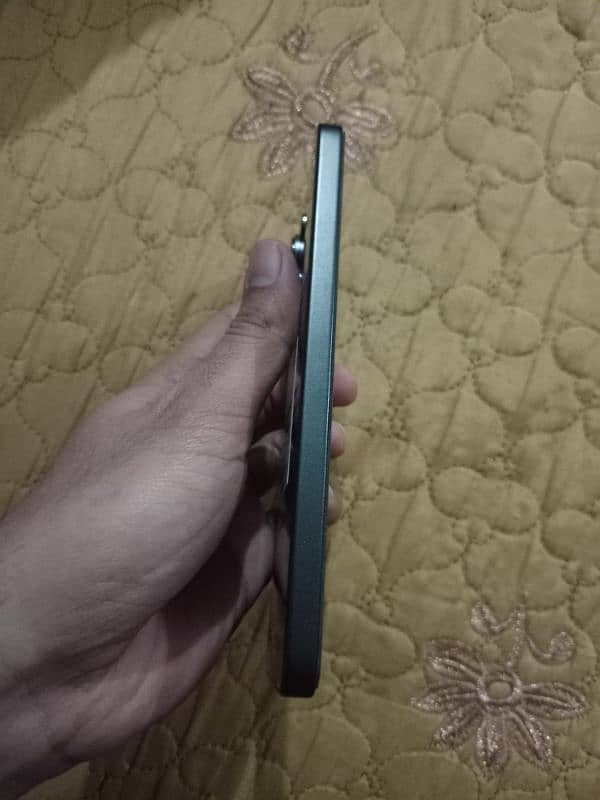 Redmi note 13 8/256gb 5