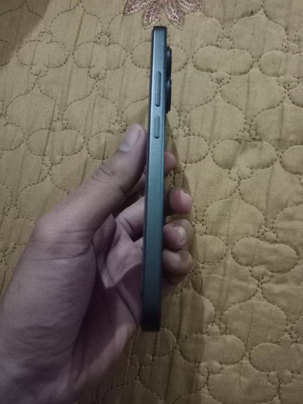 Redmi note 13 8/256gb 6