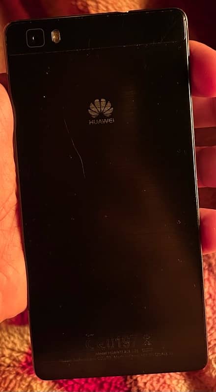 huawei p8 lite dual sim 4